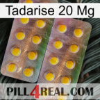 Tadarise 20 Mg new10